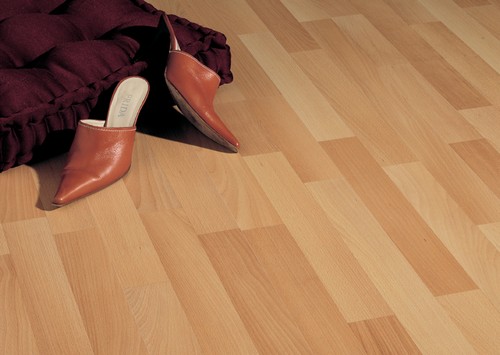 Podlaha Berry Floor Essentials Buk 3-lamela