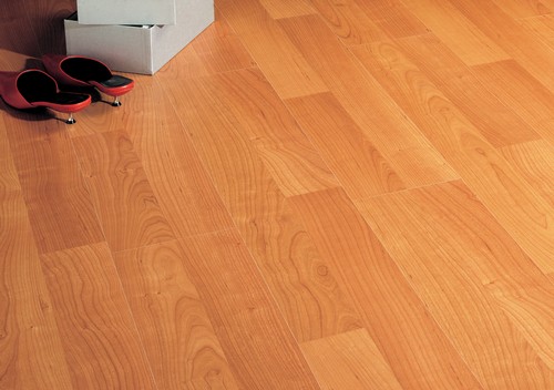 Podlaha Berry Floor Essentials Třešeň 2-lamela