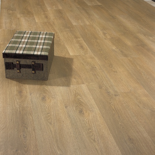 Podlaha Berry Floor Loft Project Dub vintage 2-lamela