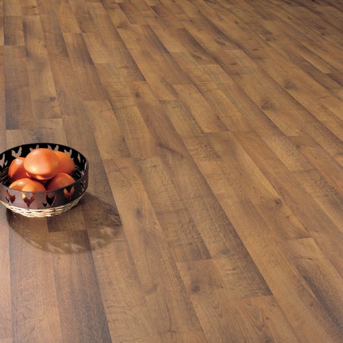 Podlaha Berry Floor Loft Project Dub bourbon 2-lamela