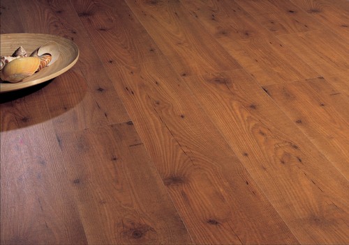 Podlaha Berry Floor Loft Project Dub country