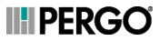 Logo podlahy PERGO